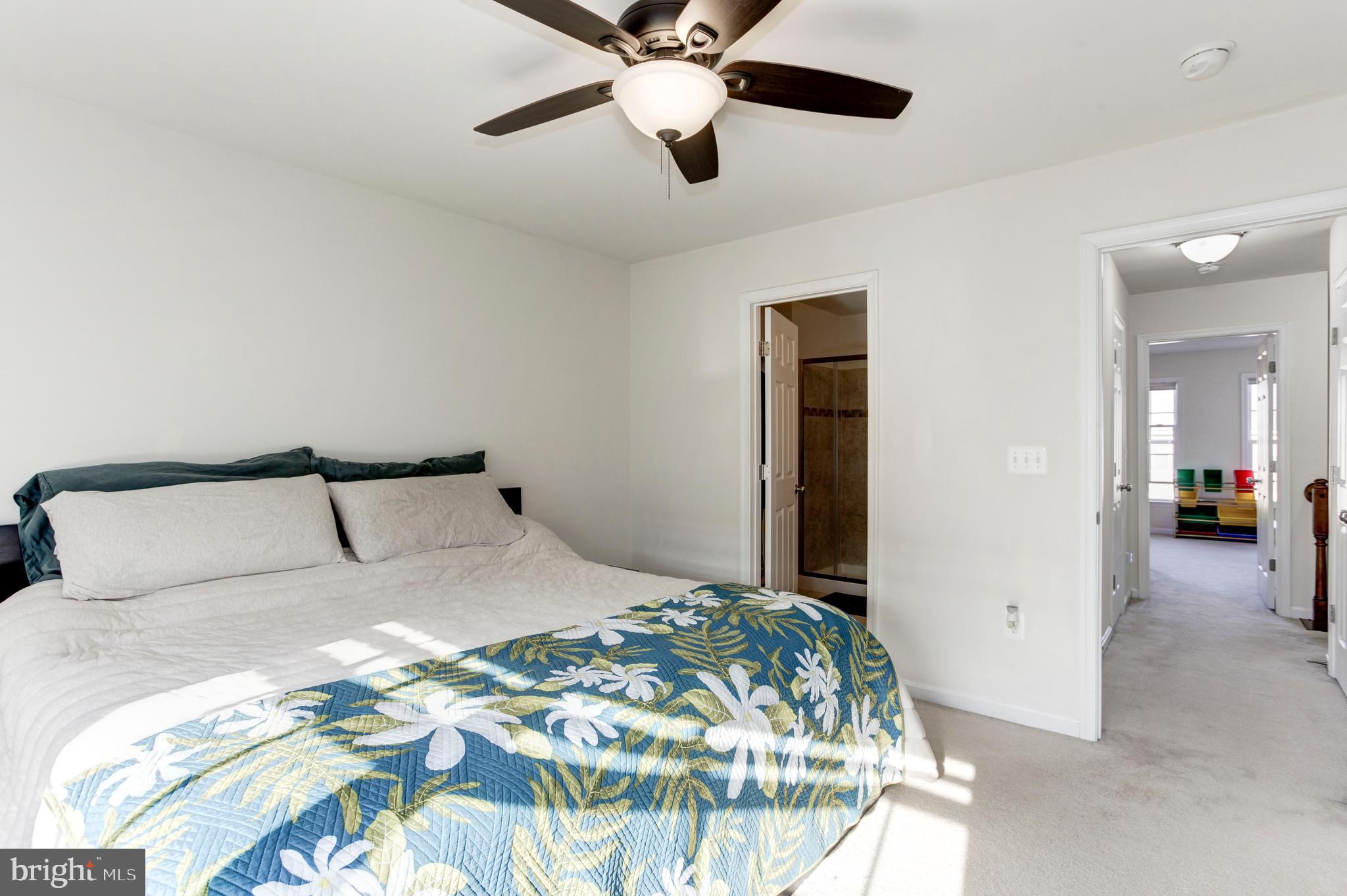 BLACKBURN POINT AT RIPPON LANDING - Residential