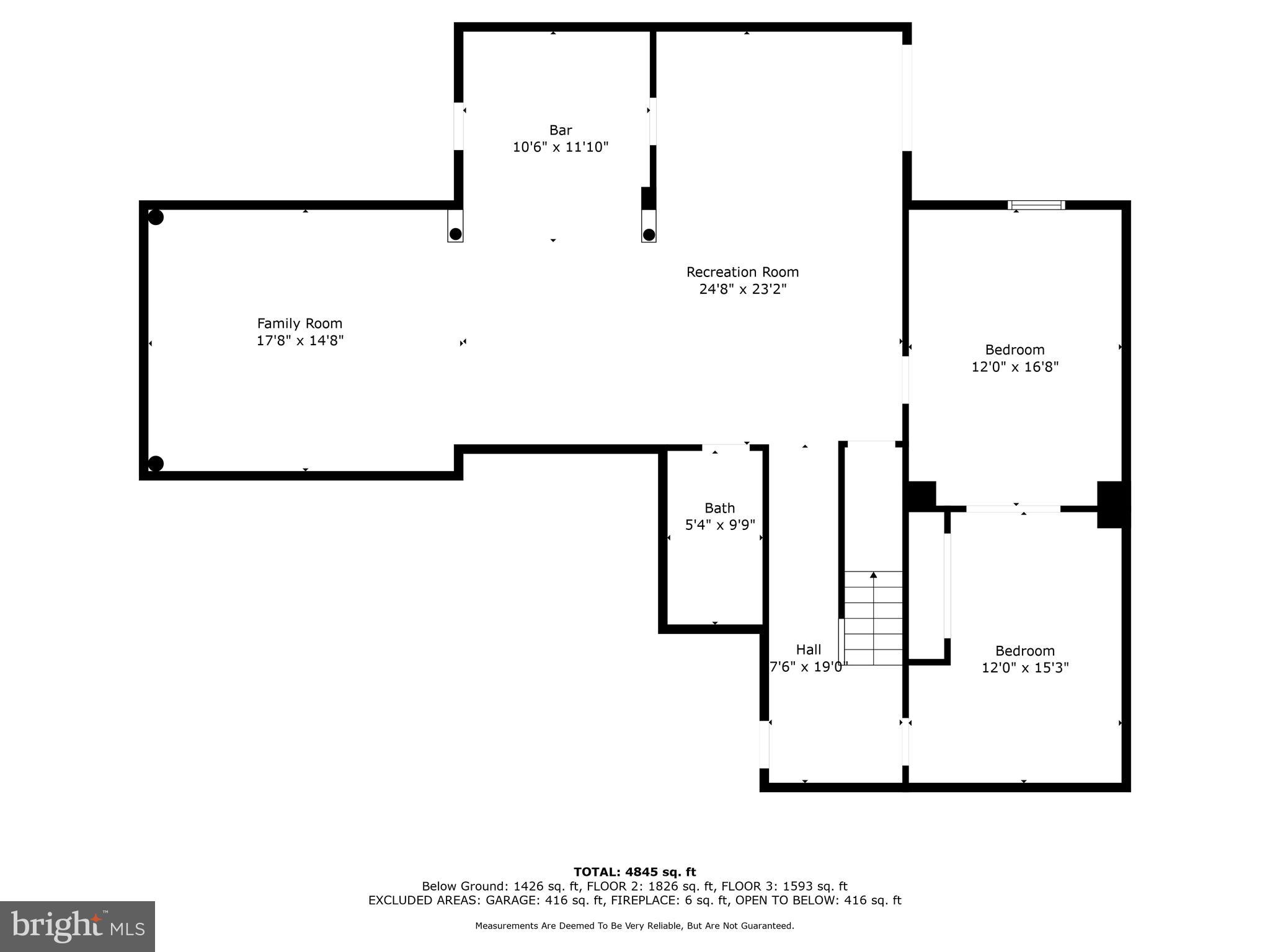 VILLAGE OF RIVER HILL - Residential