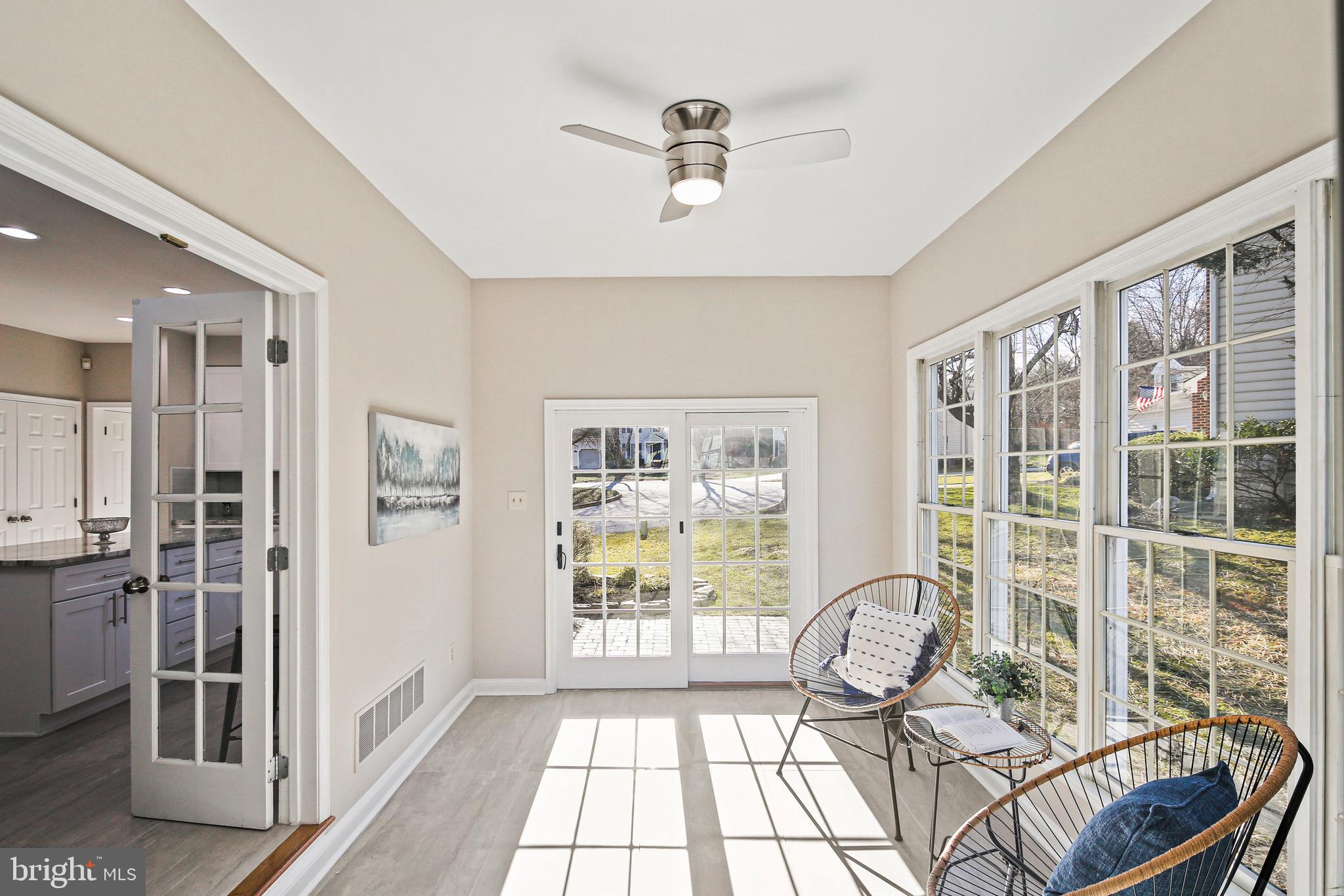 VILLAGE OF RIVER HILL - Residential