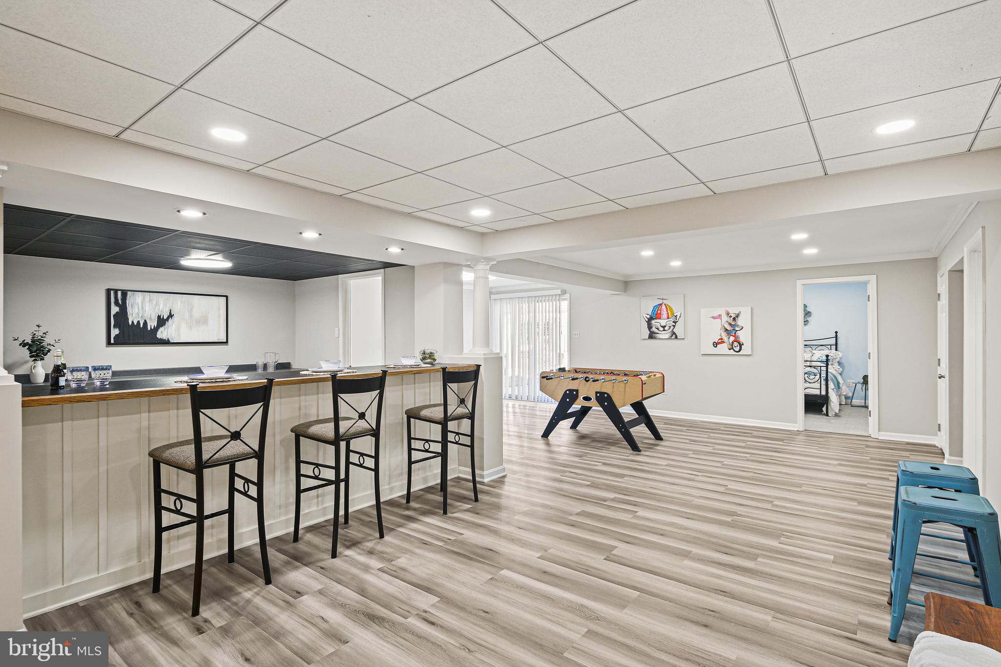 VILLAGE OF RIVER HILL - Residential