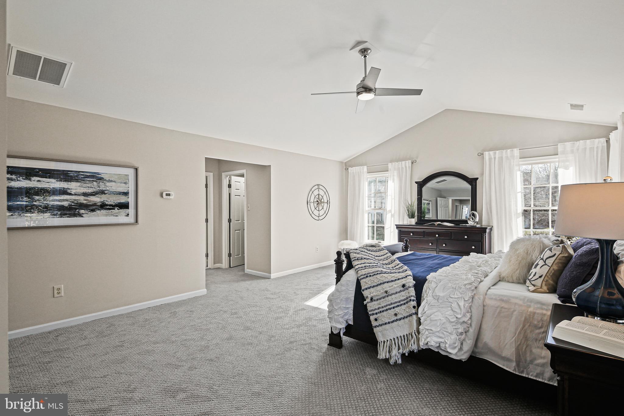 VILLAGE OF RIVER HILL - Residential