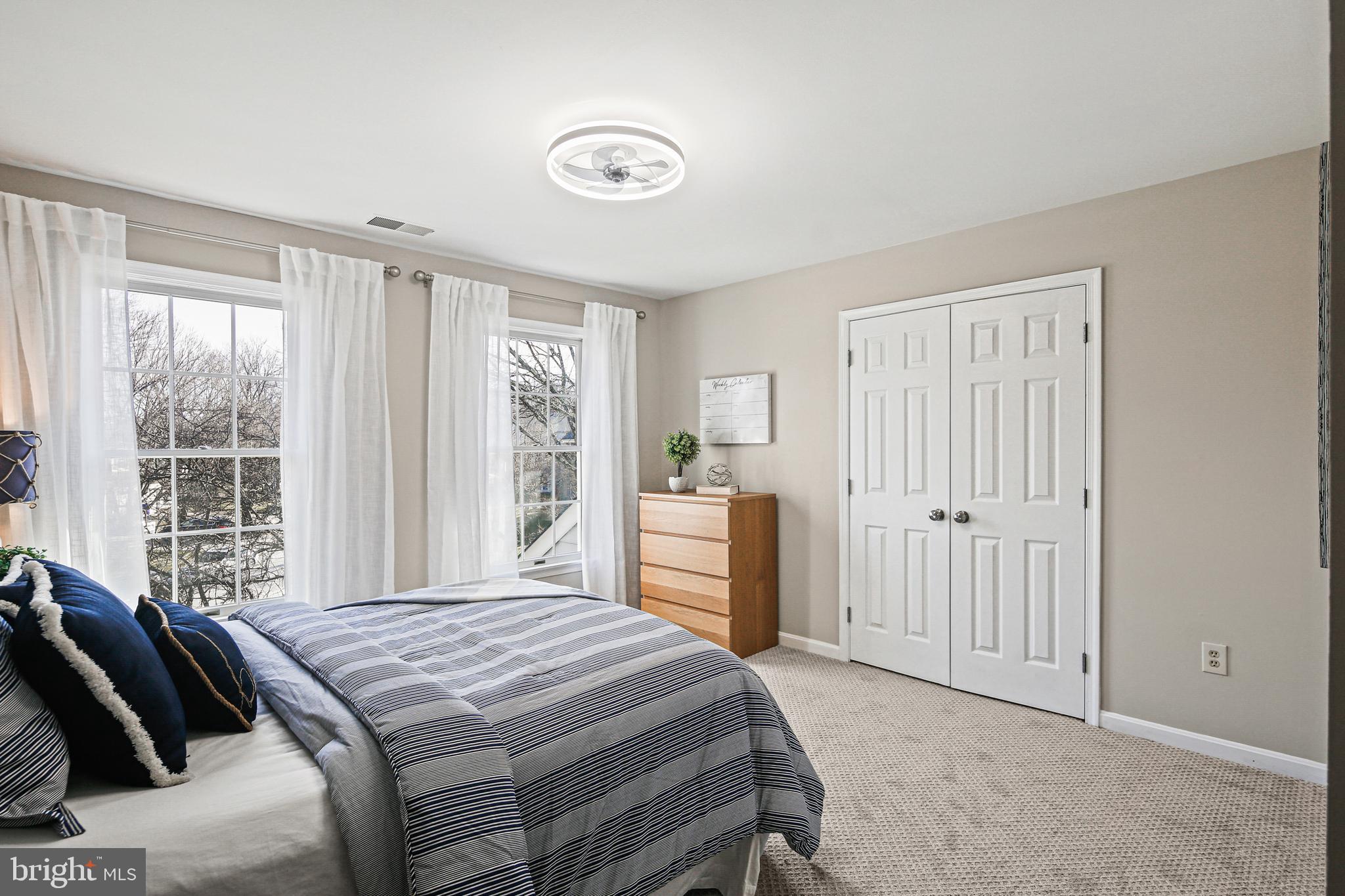 VILLAGE OF RIVER HILL - Residential