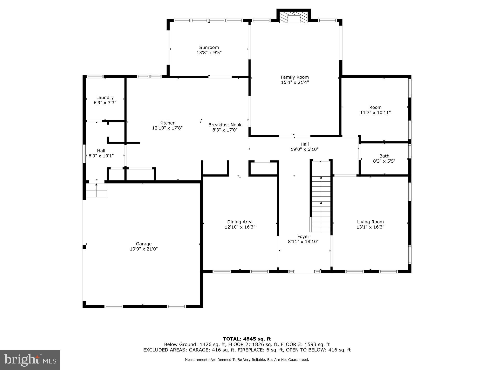 VILLAGE OF RIVER HILL - Residential