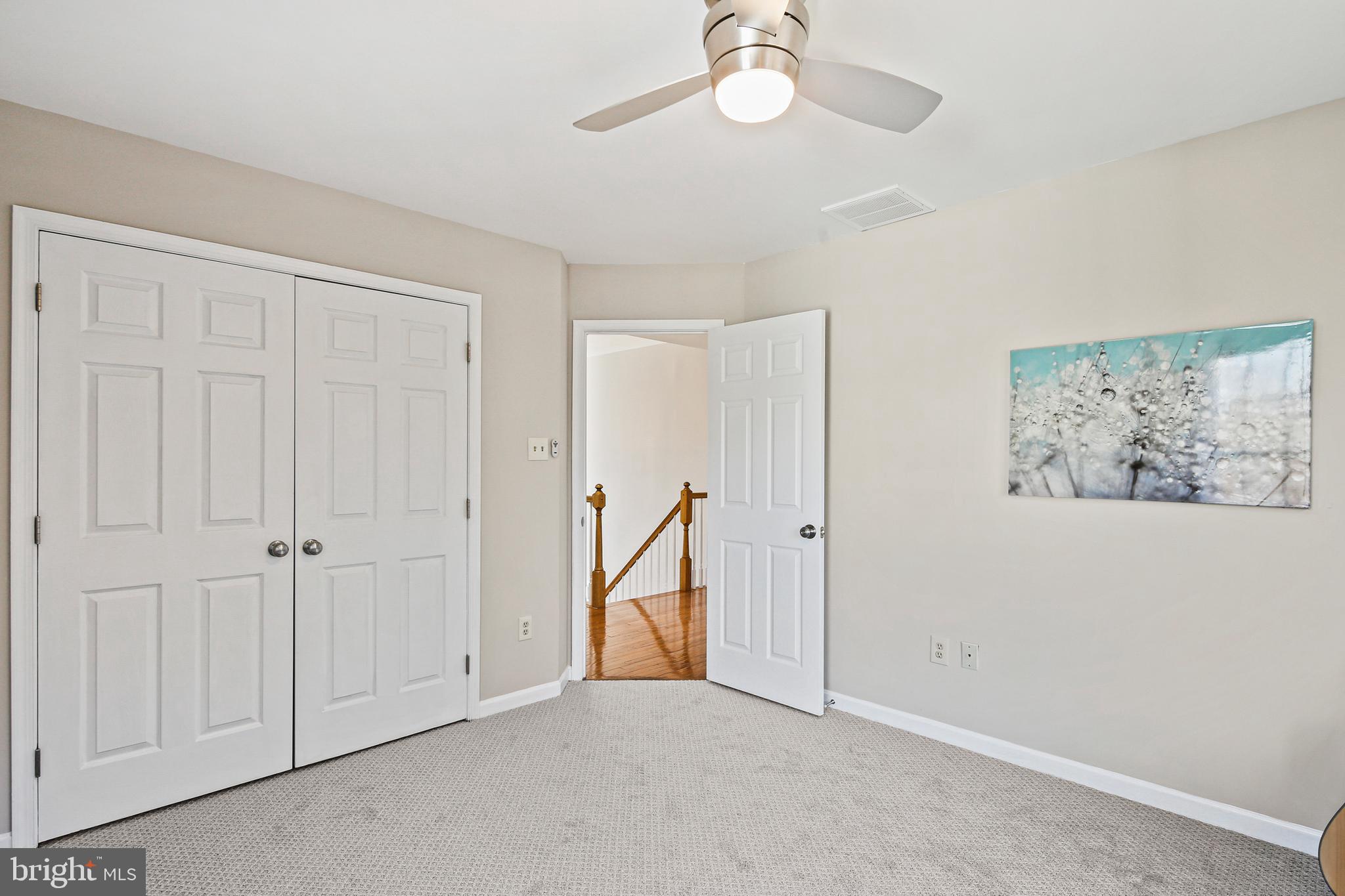 VILLAGE OF RIVER HILL - Residential