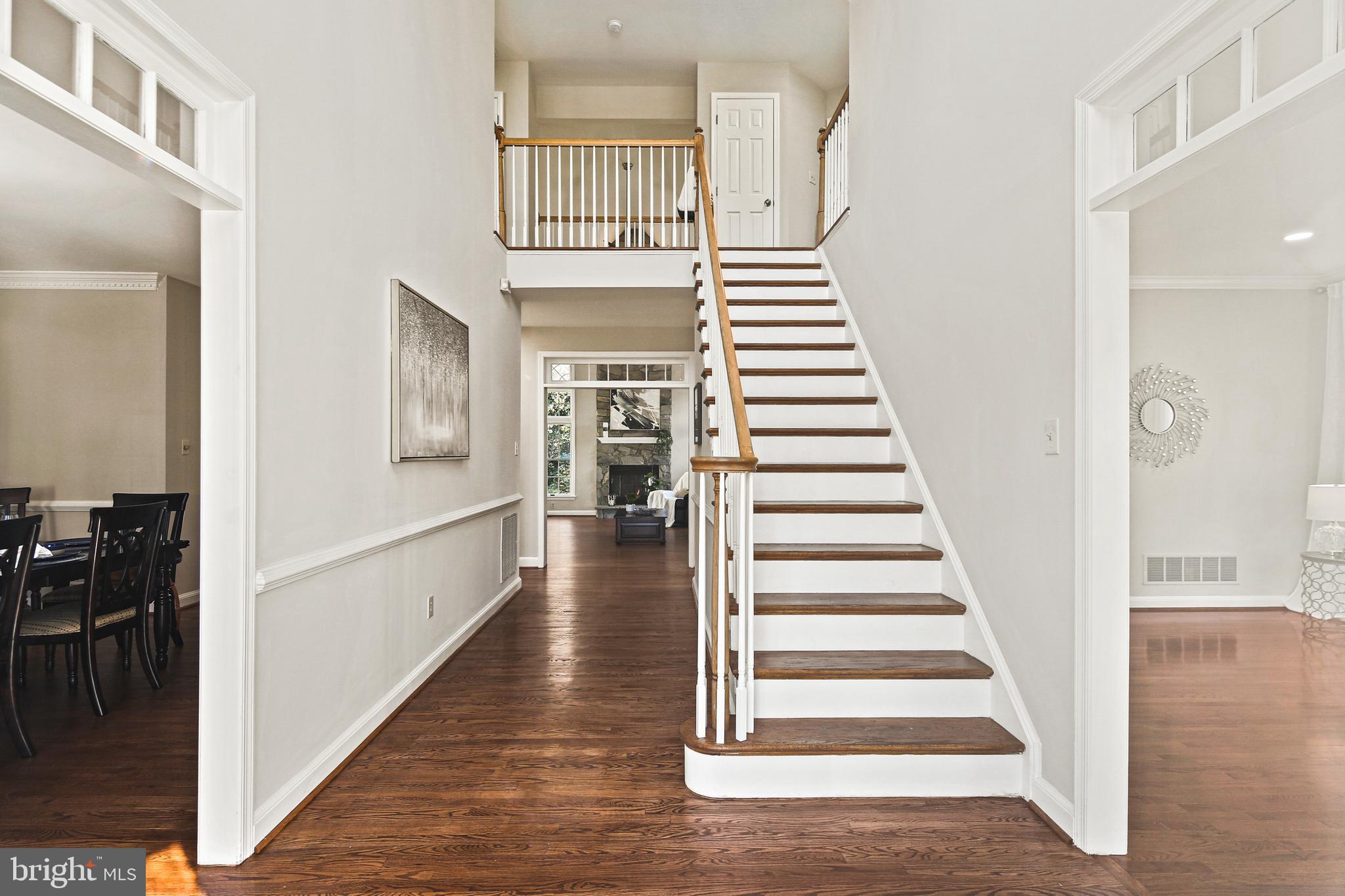 VILLAGE OF RIVER HILL - Residential