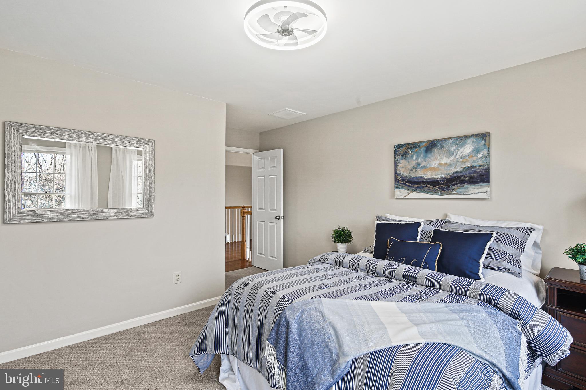 VILLAGE OF RIVER HILL - Residential