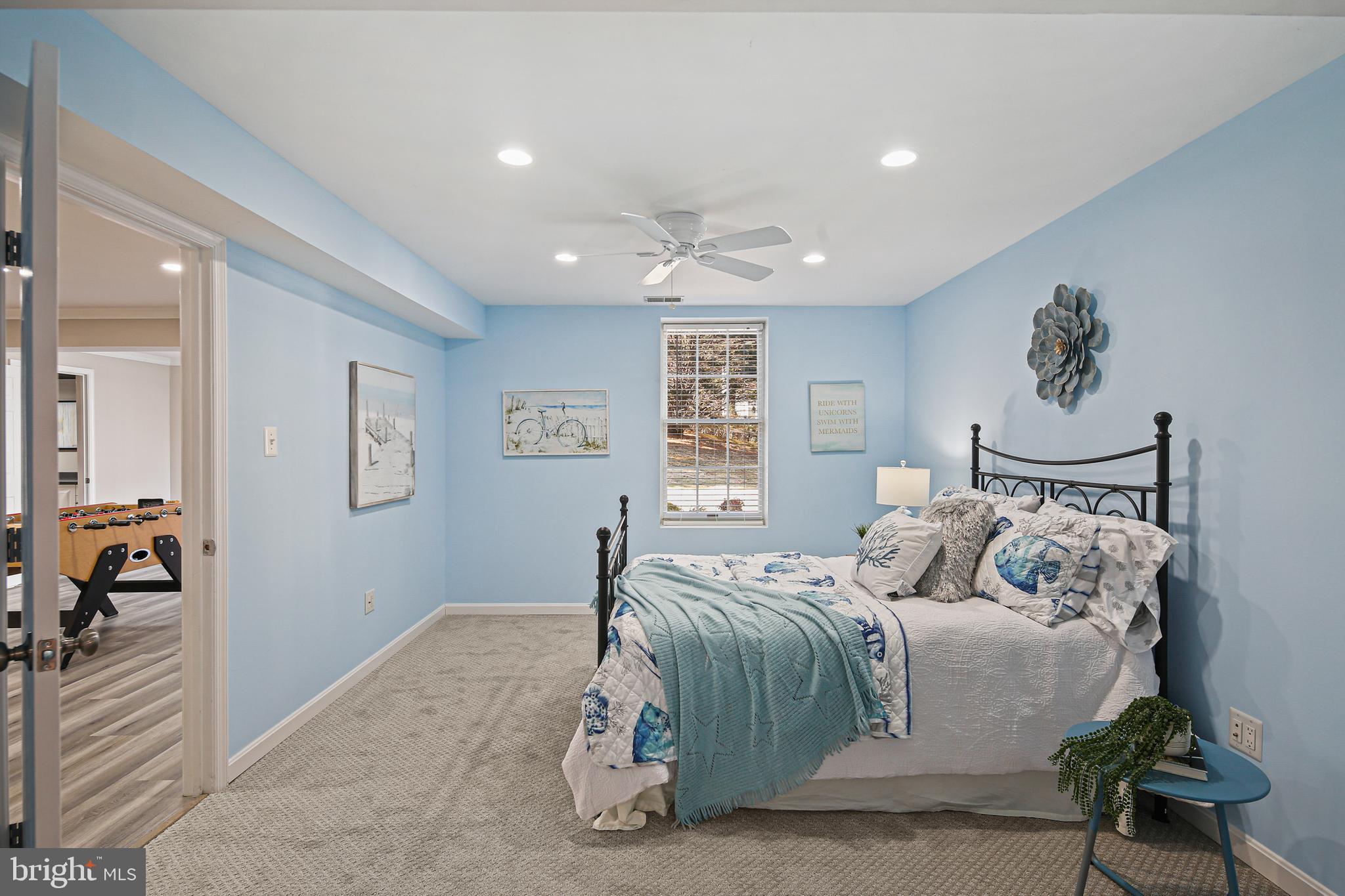 VILLAGE OF RIVER HILL - Residential