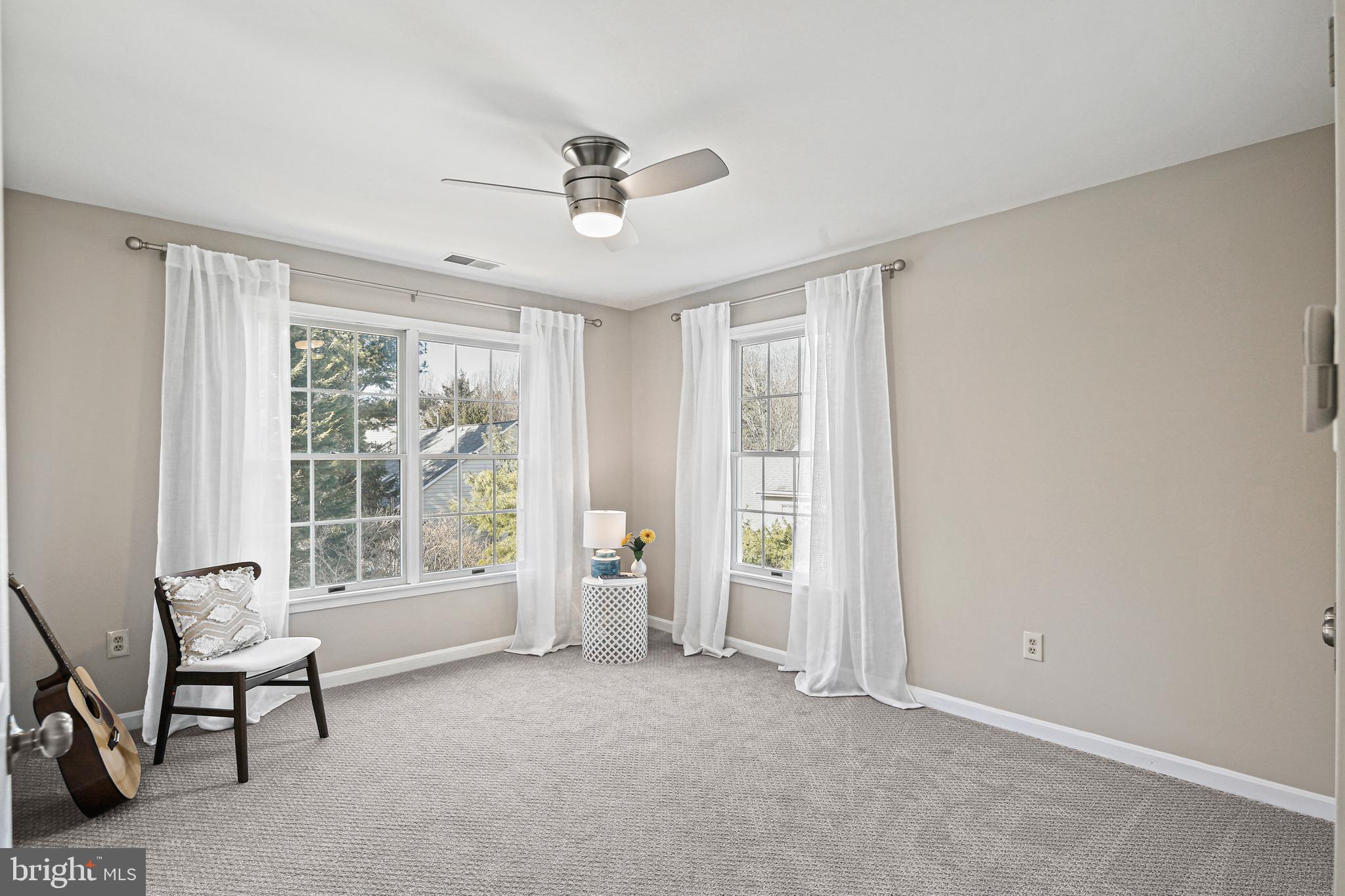 VILLAGE OF RIVER HILL - Residential