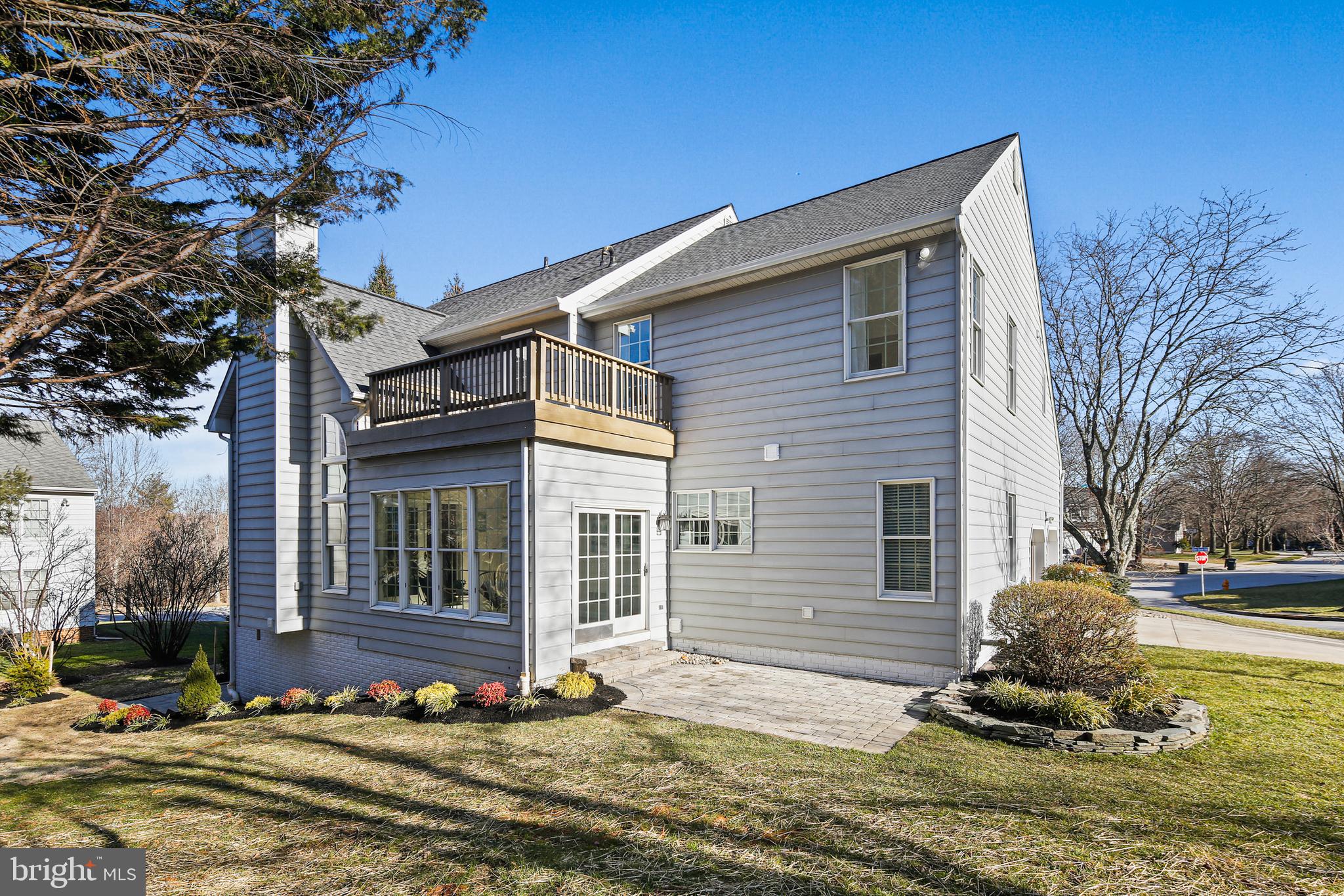 VILLAGE OF RIVER HILL - Residential