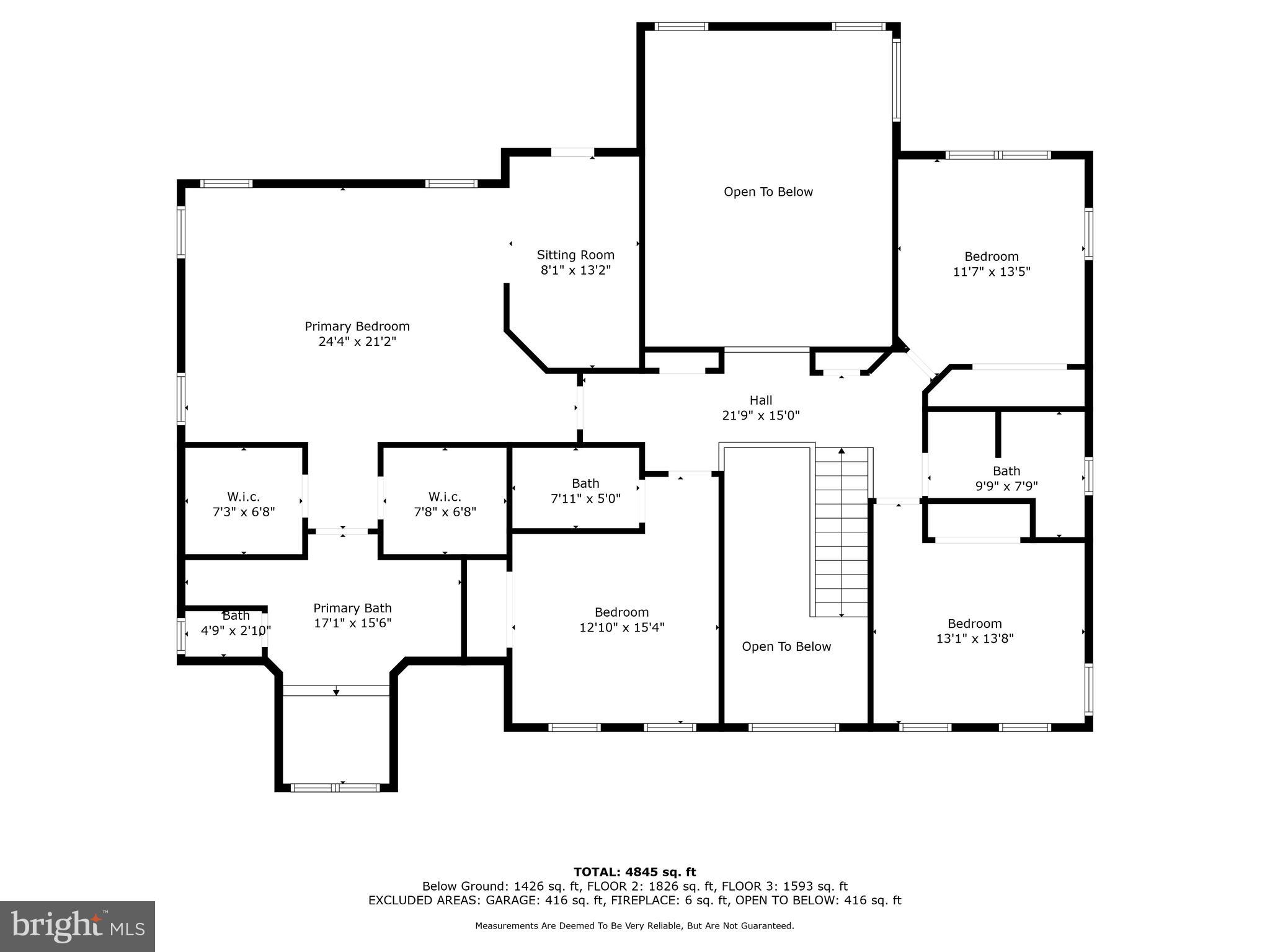 VILLAGE OF RIVER HILL - Residential