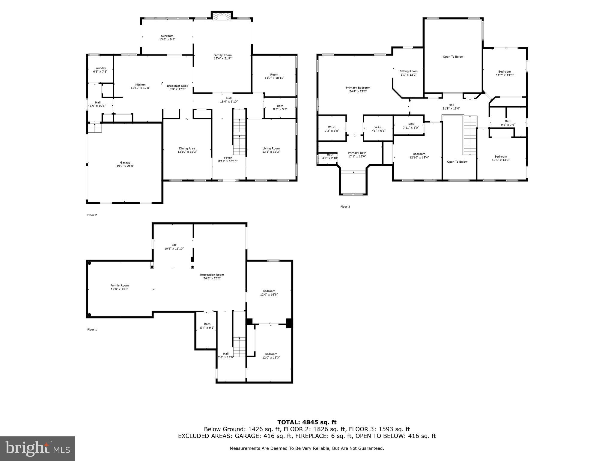 VILLAGE OF RIVER HILL - Residential
