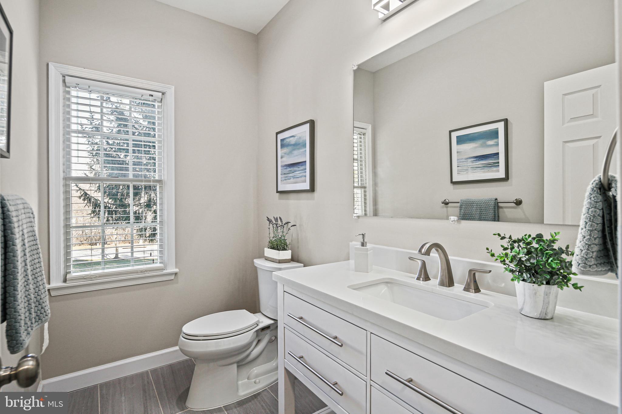 VILLAGE OF RIVER HILL - Residential