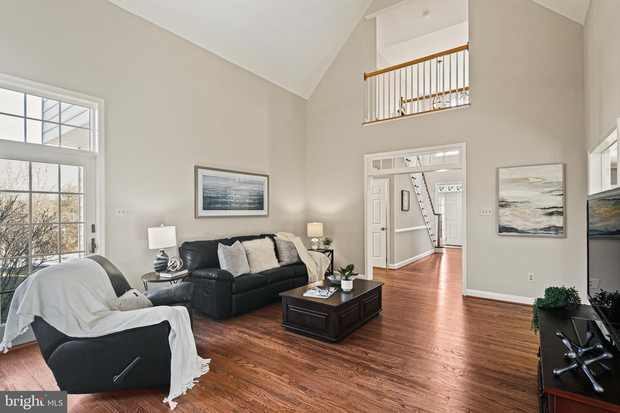 VILLAGE OF RIVER HILL - Residential