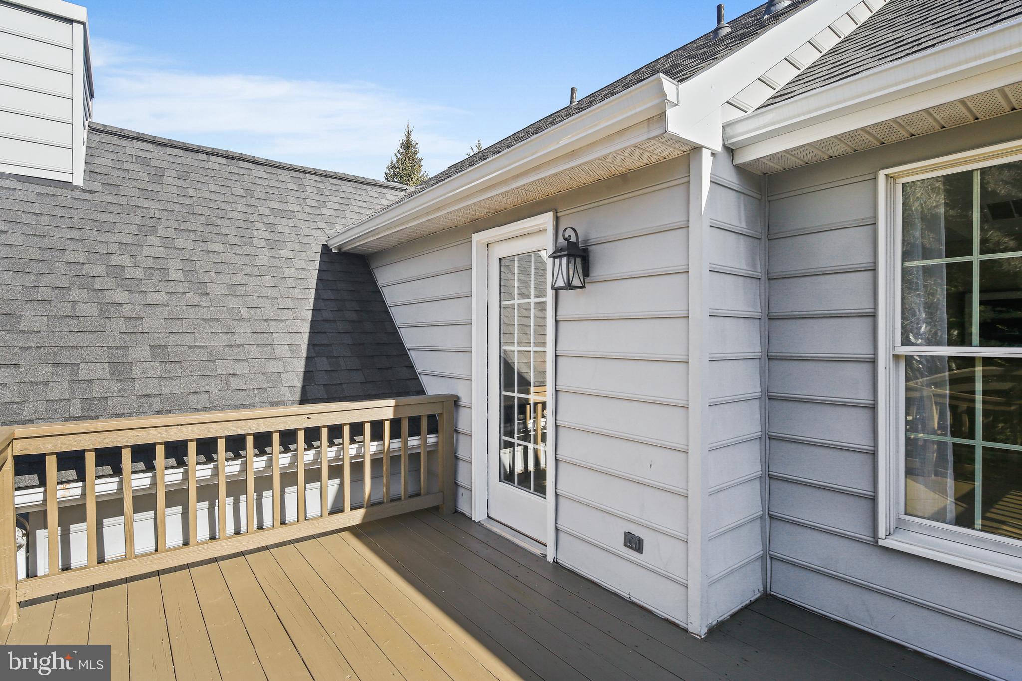 VILLAGE OF RIVER HILL - Residential