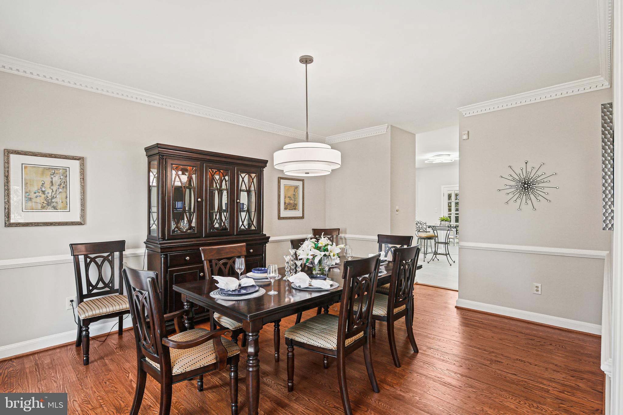 VILLAGE OF RIVER HILL - Residential