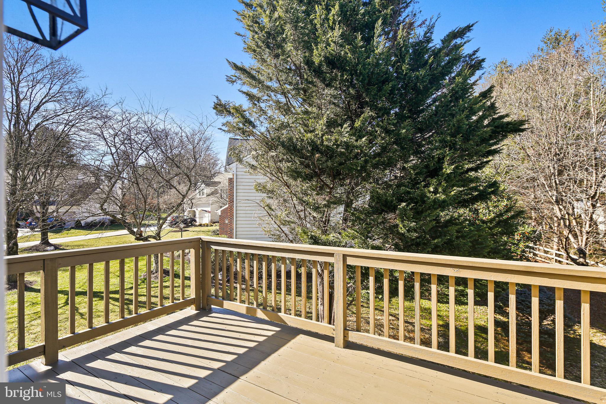 VILLAGE OF RIVER HILL - Residential