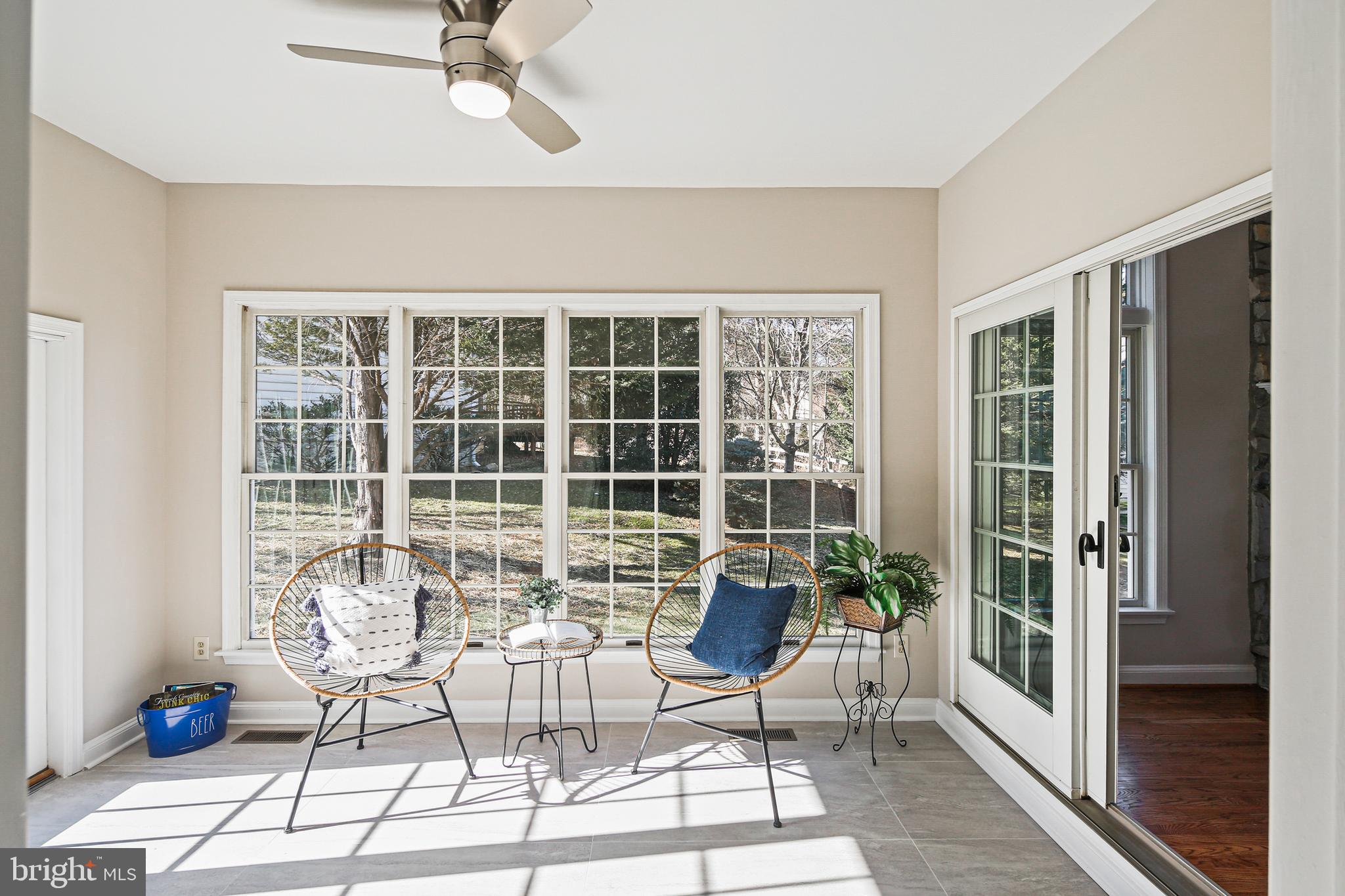 VILLAGE OF RIVER HILL - Residential