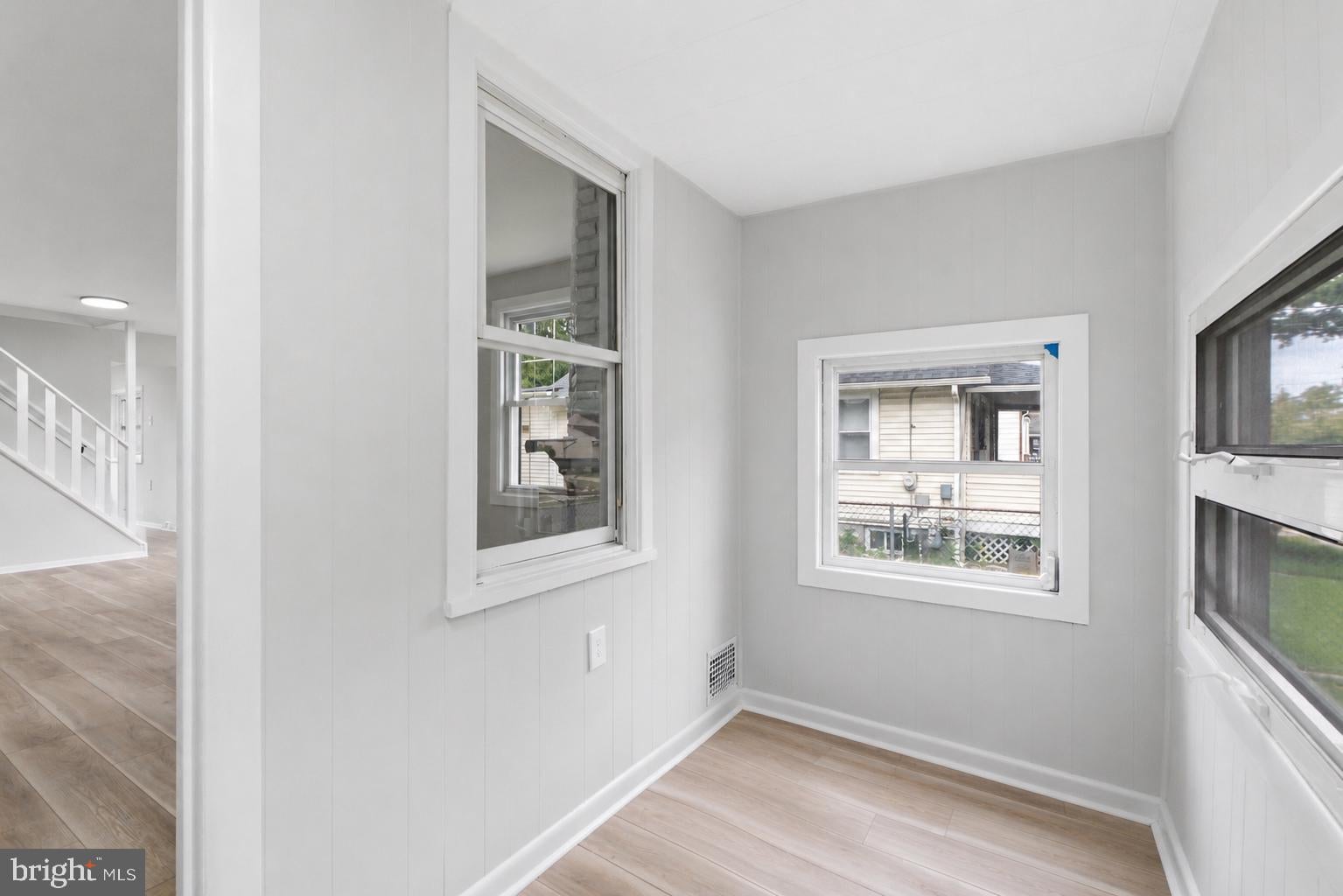17 BOWERS AVENUE