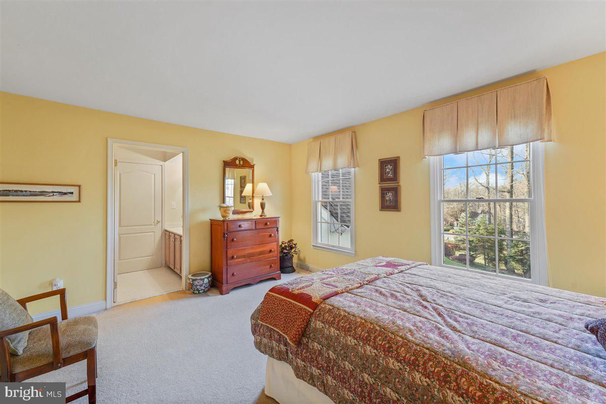 SPRINGTON CHASE - Residential