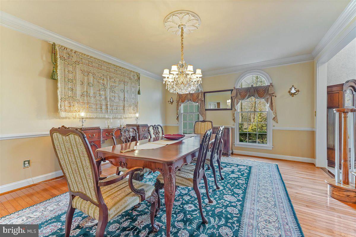 SPRINGTON CHASE - Residential