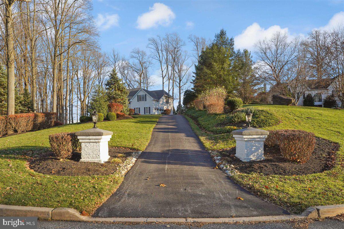 SPRINGTON CHASE - Residential