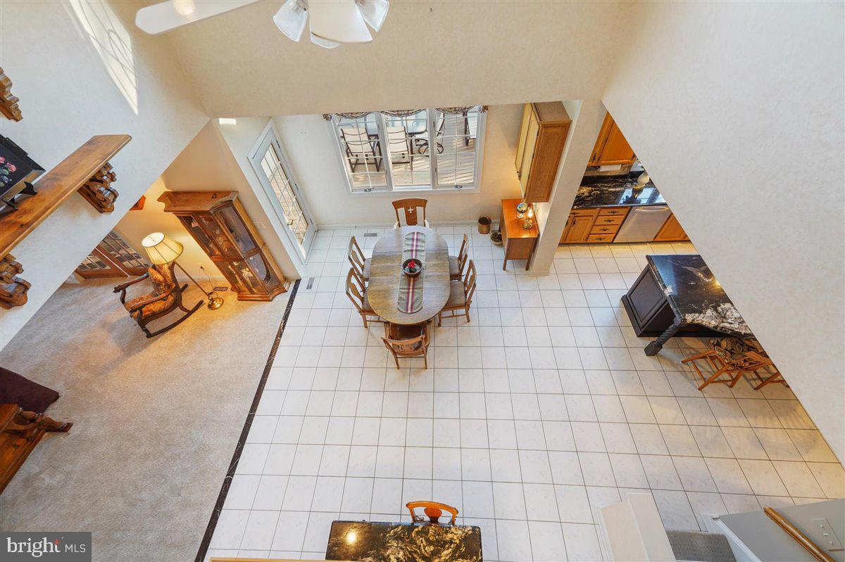 SPRINGTON CHASE - Residential