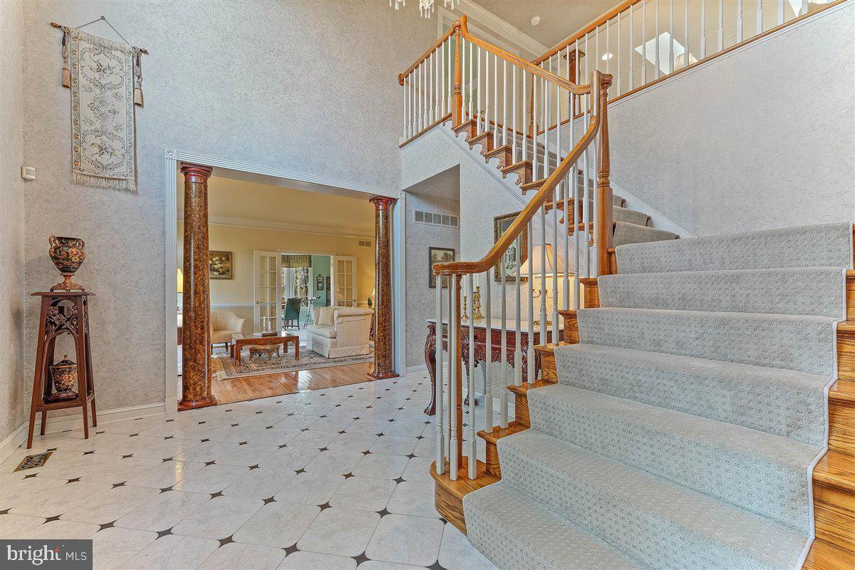 SPRINGTON CHASE - Residential