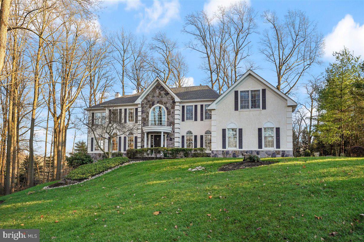 SPRINGTON CHASE - Residential