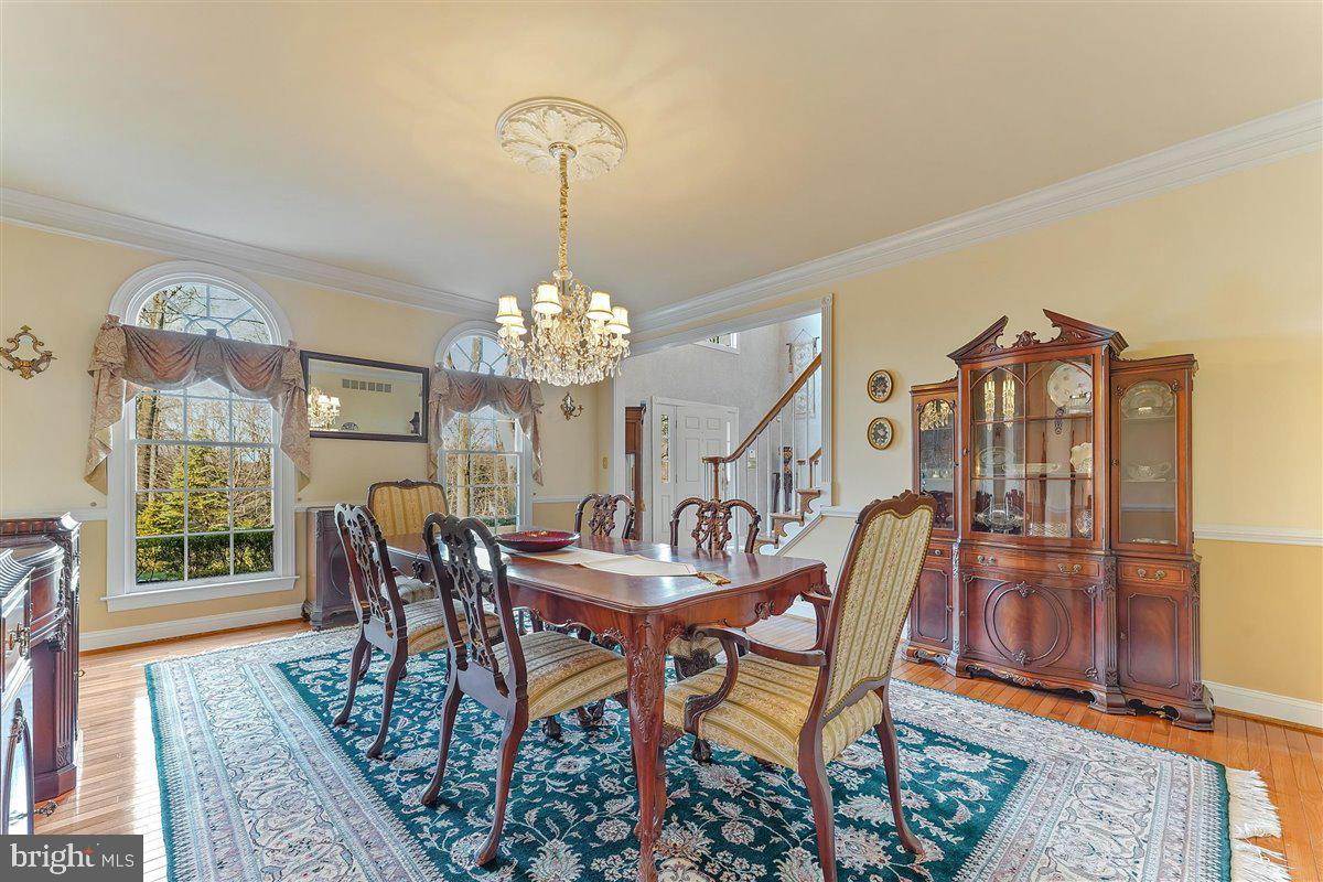 SPRINGTON CHASE - Residential