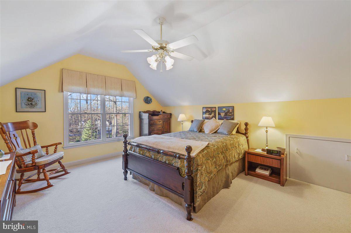 SPRINGTON CHASE - Residential