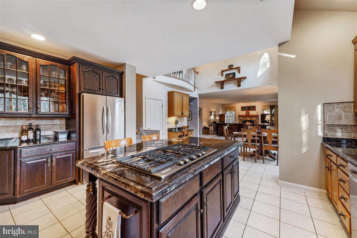 SPRINGTON CHASE - Residential