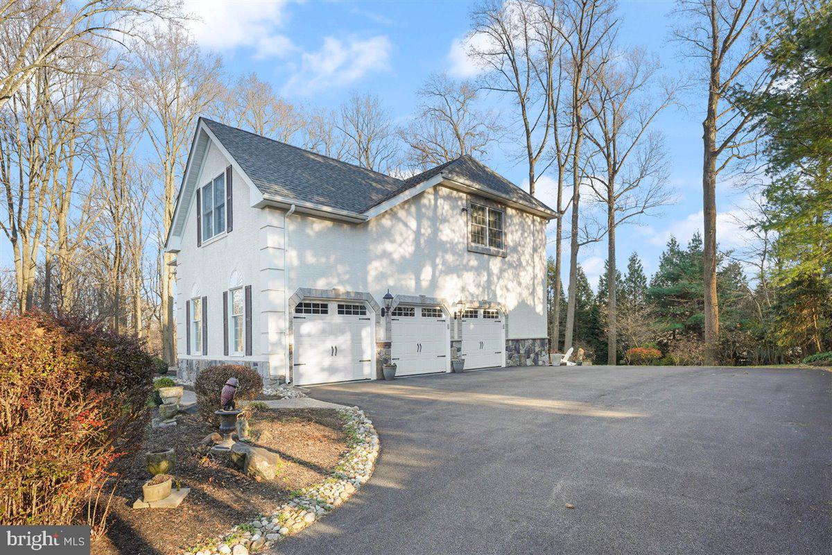 SPRINGTON CHASE - Residential