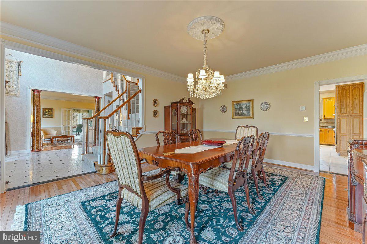 SPRINGTON CHASE - Residential