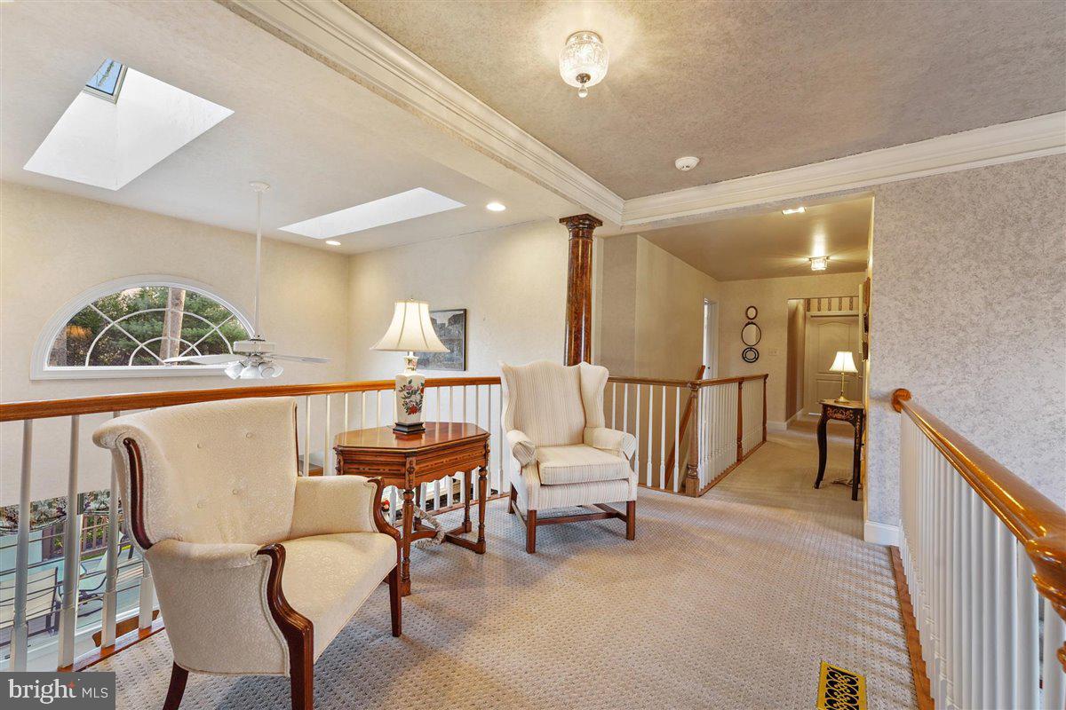 SPRINGTON CHASE - Residential