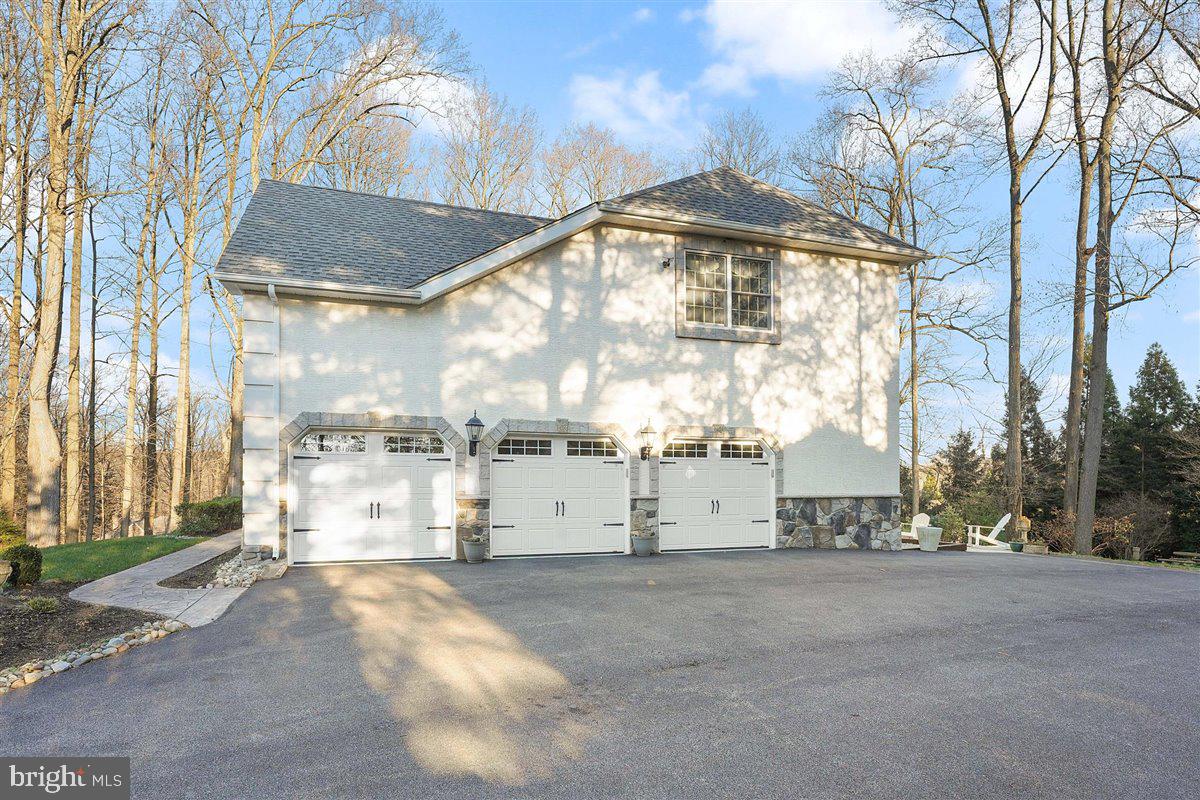 SPRINGTON CHASE - Residential