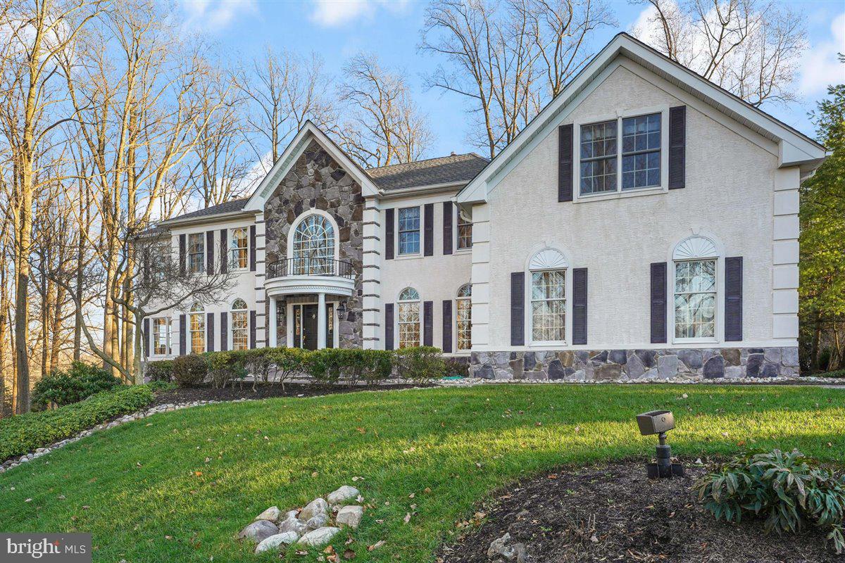 SPRINGTON CHASE - Residential