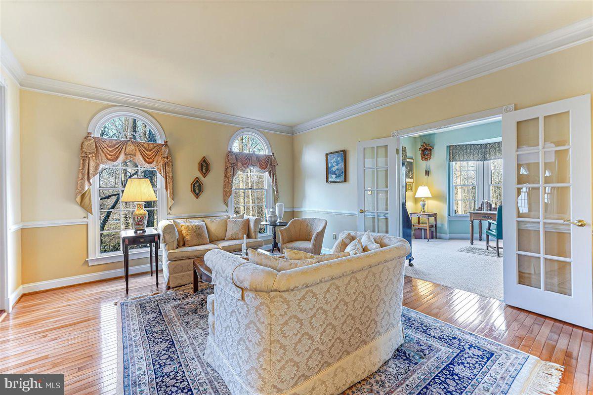 SPRINGTON CHASE - Residential