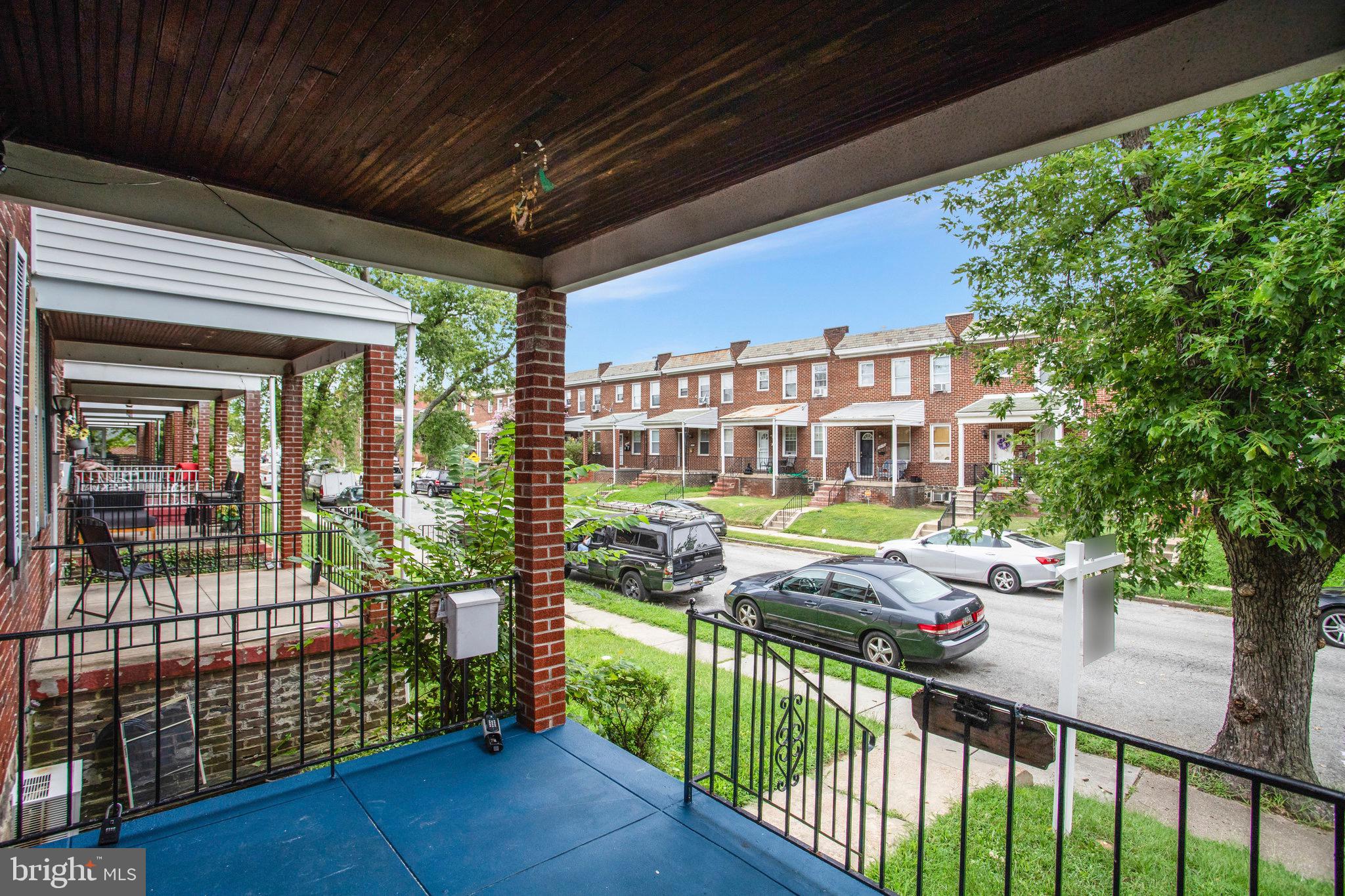 BELAIR-EDISON - Residential