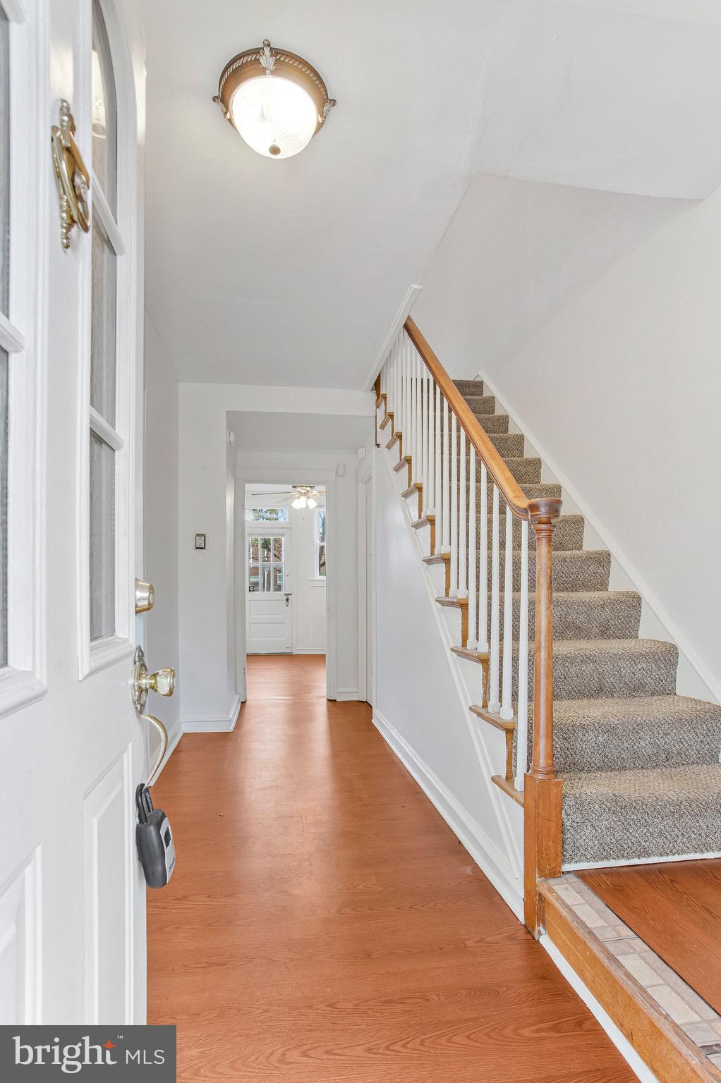 BELAIR-EDISON - Residential