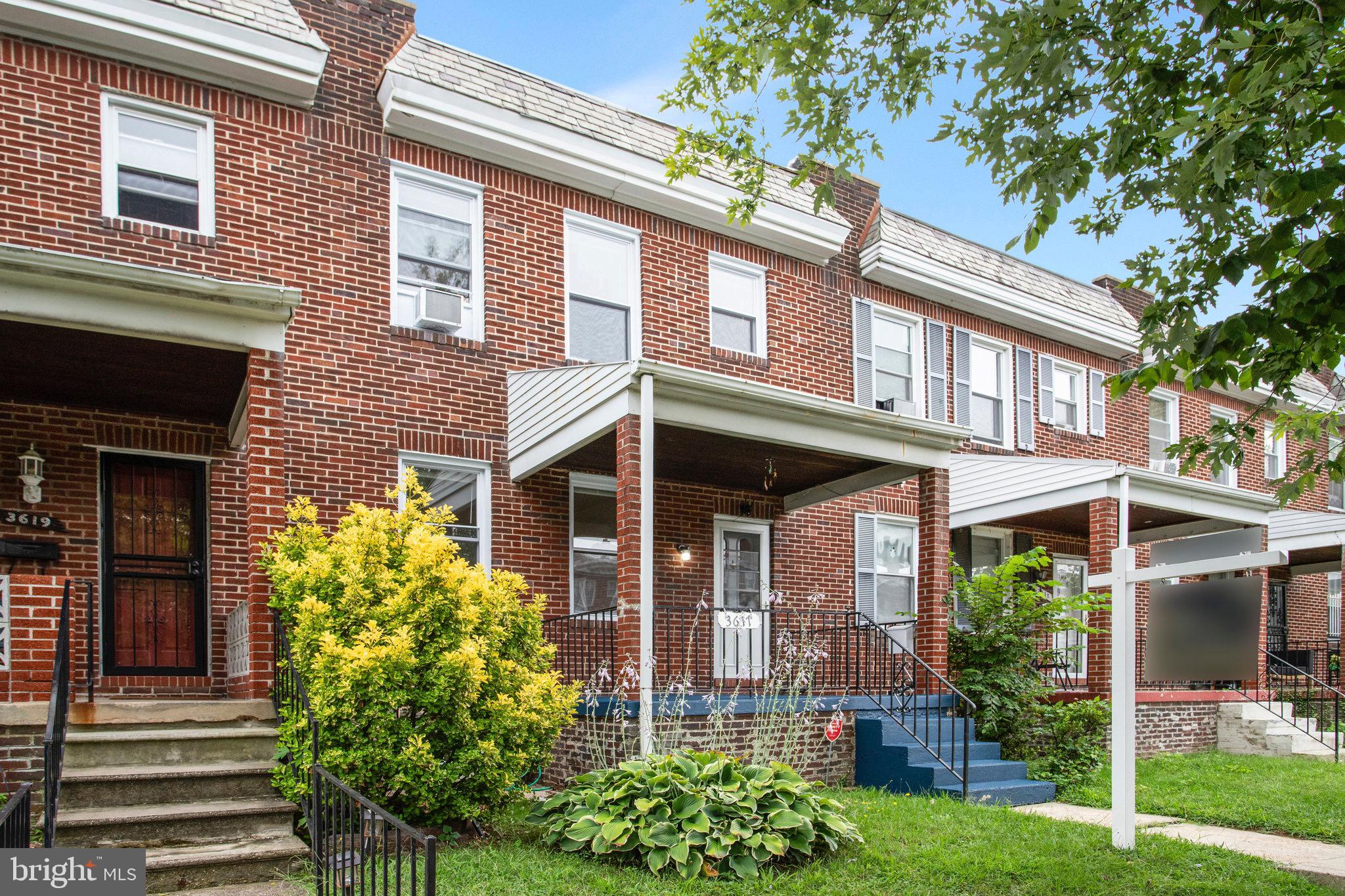 BELAIR-EDISON - Residential