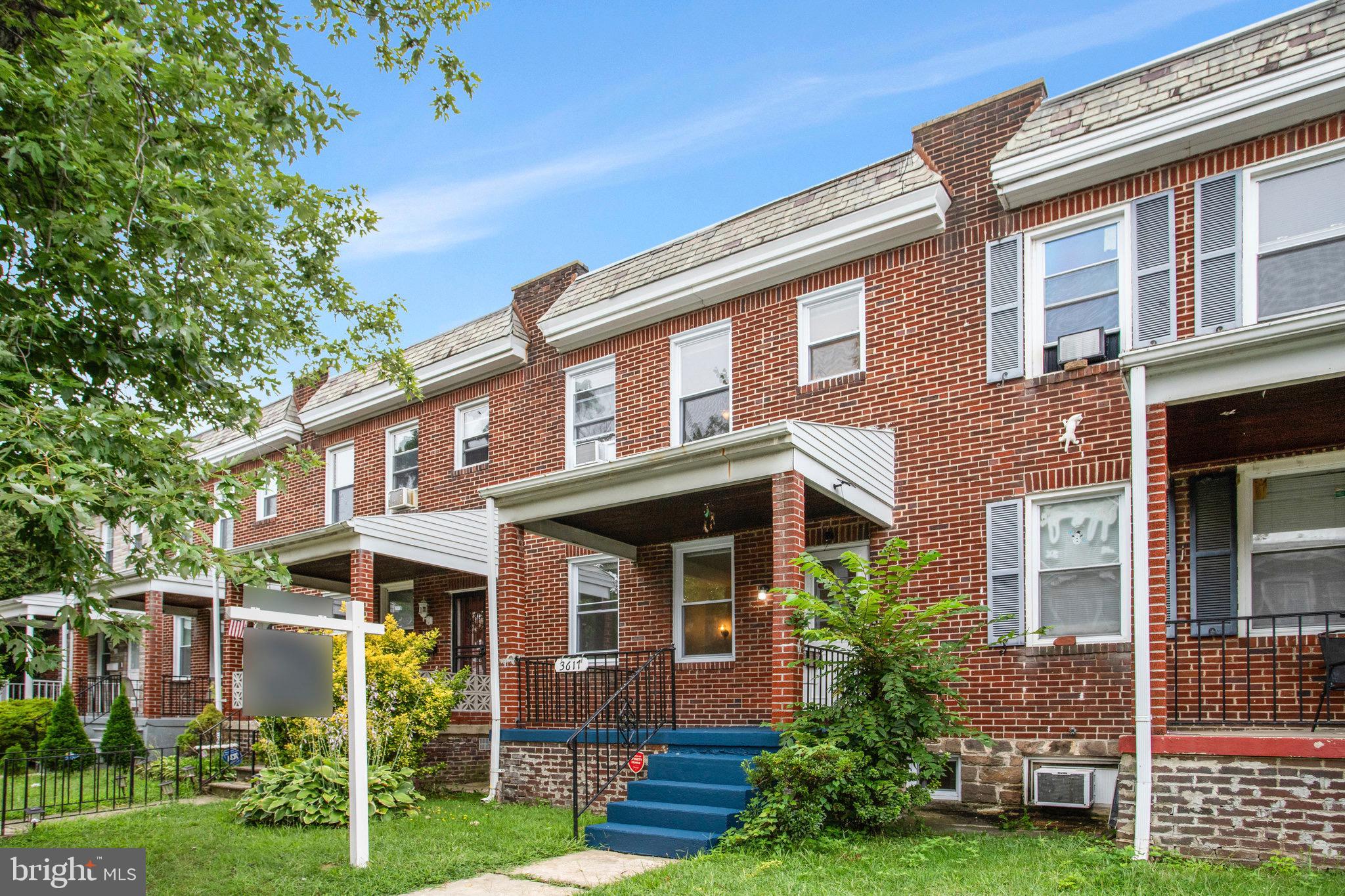 BELAIR-EDISON - Residential