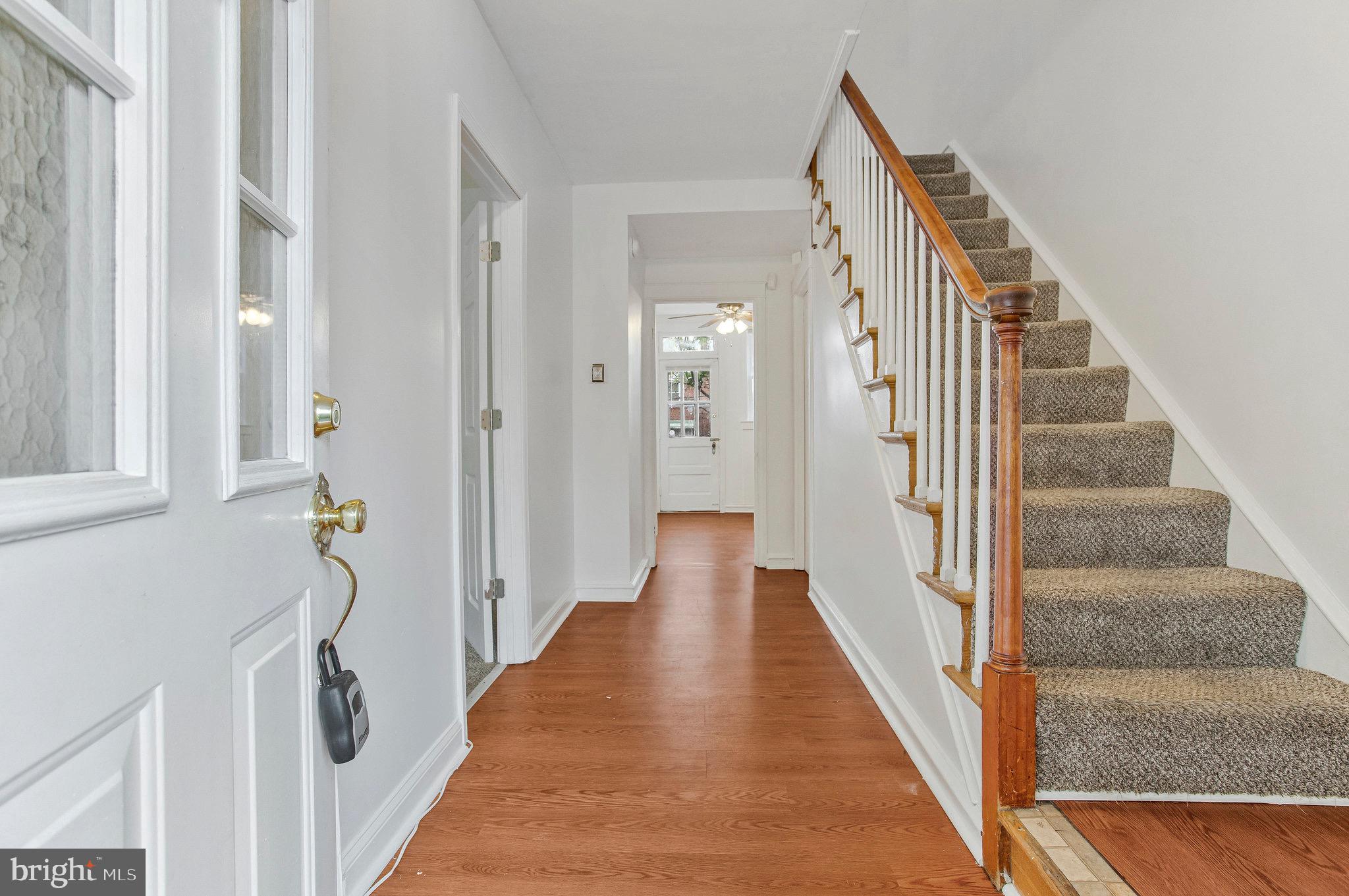 BELAIR-EDISON - Residential