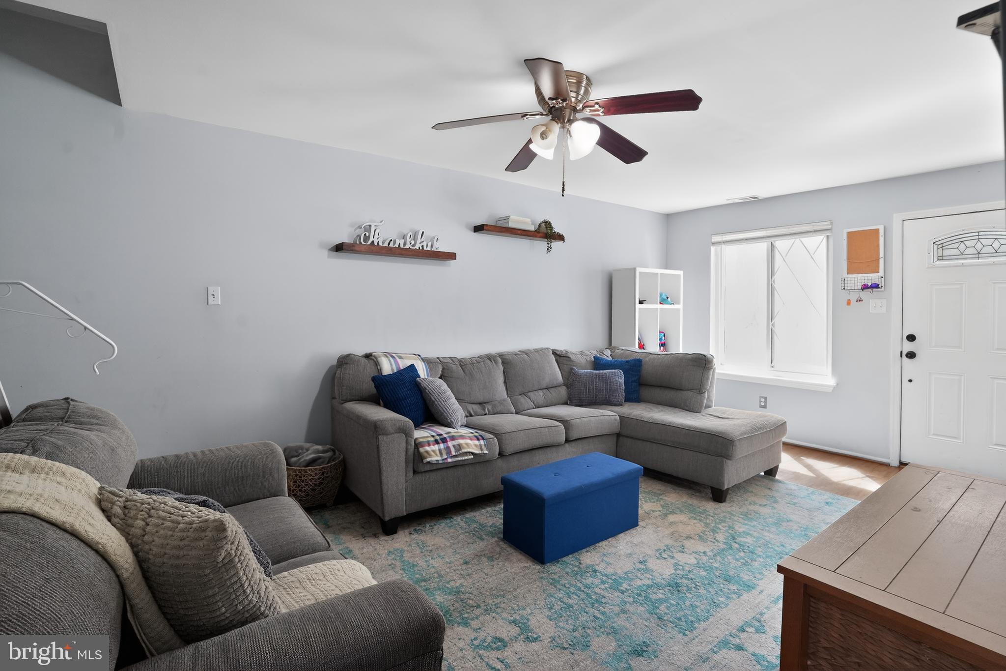 HILLTOP - Residential