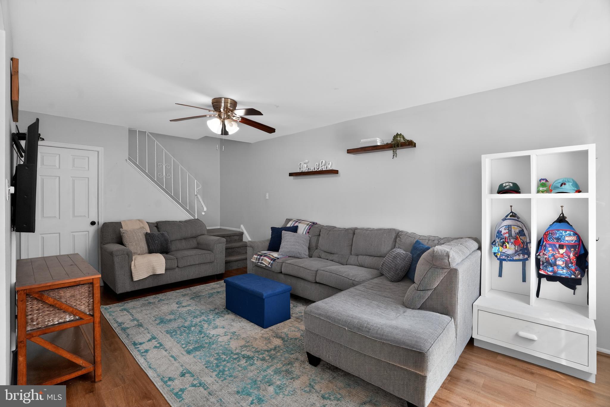 HILLTOP - Residential