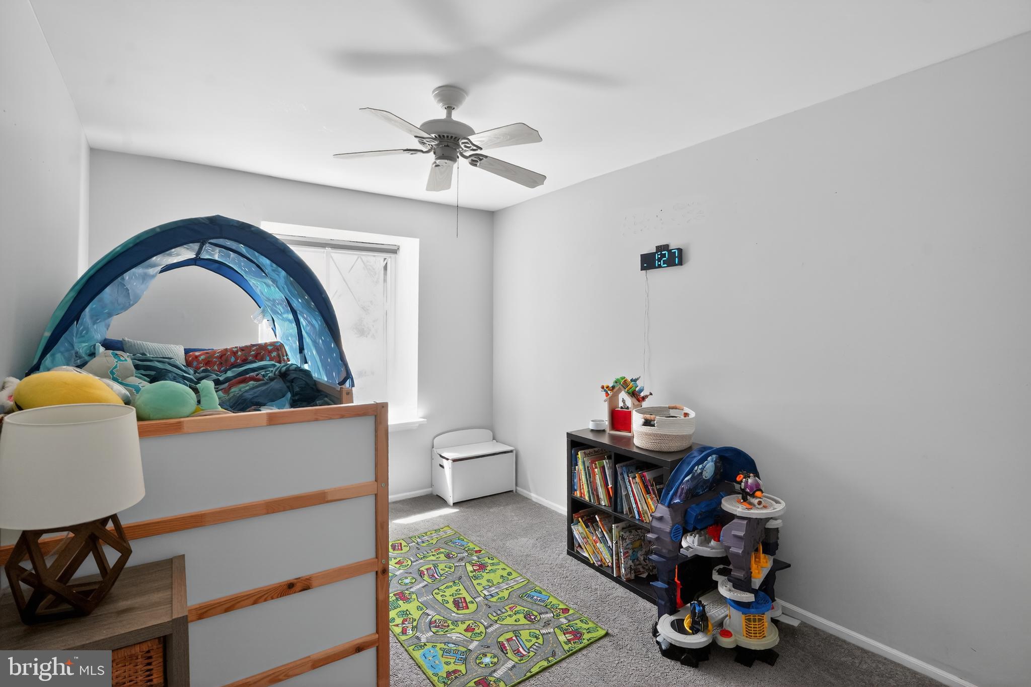 HILLTOP - Residential