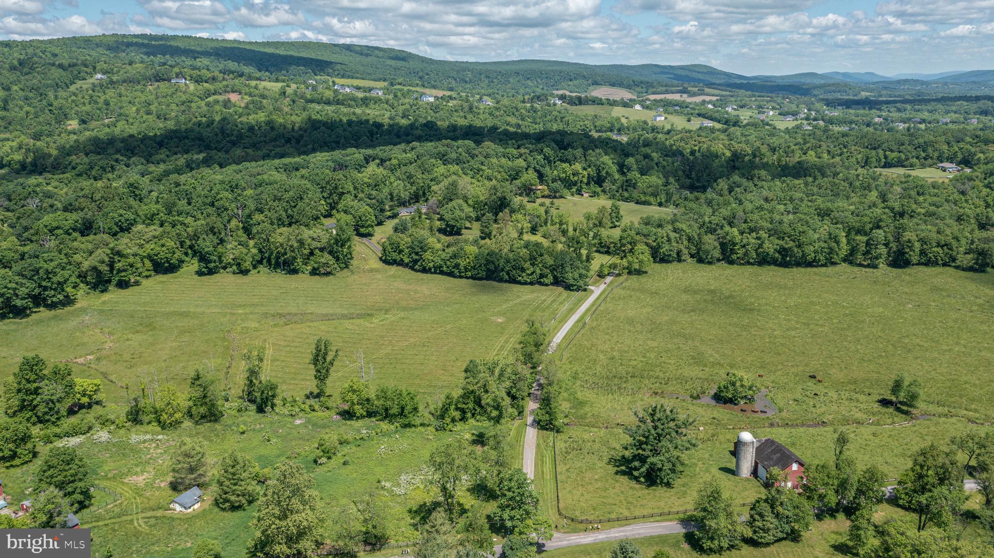 BLUE RIDGE CHASE - Residential