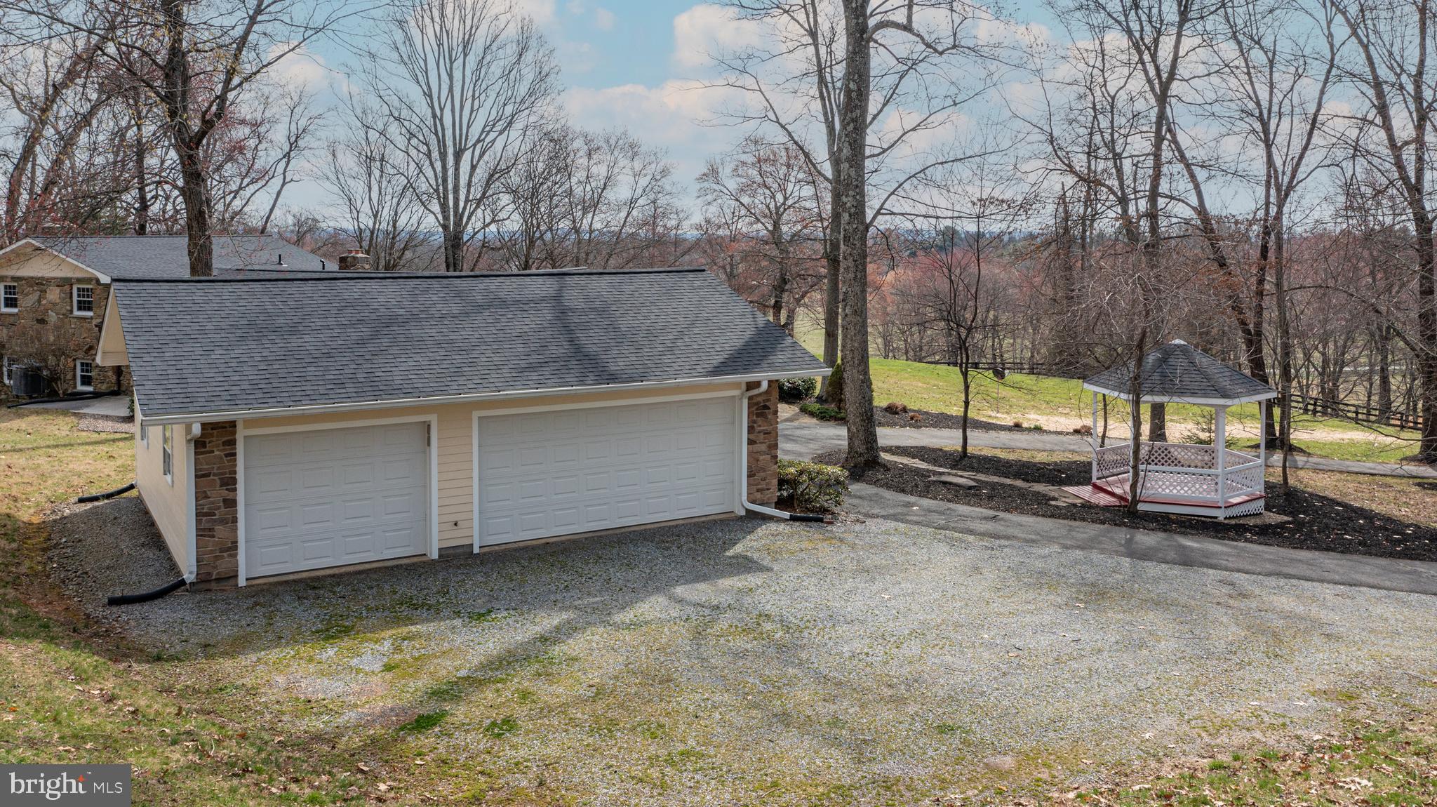 BLUE RIDGE CHASE - Residential