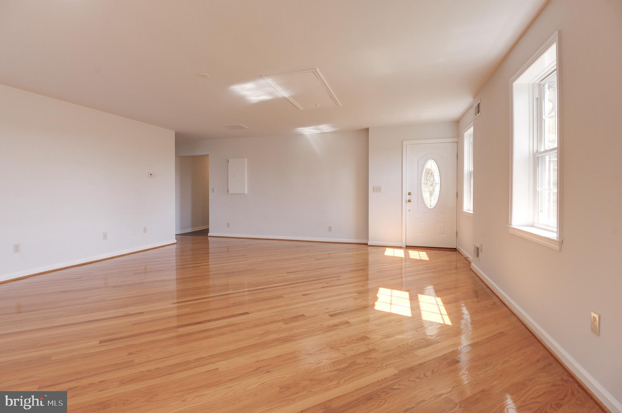 BLUE RIDGE CHASE - Residential