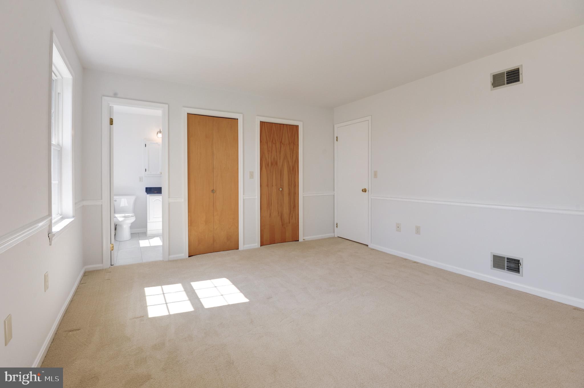 BLUE RIDGE CHASE - Residential