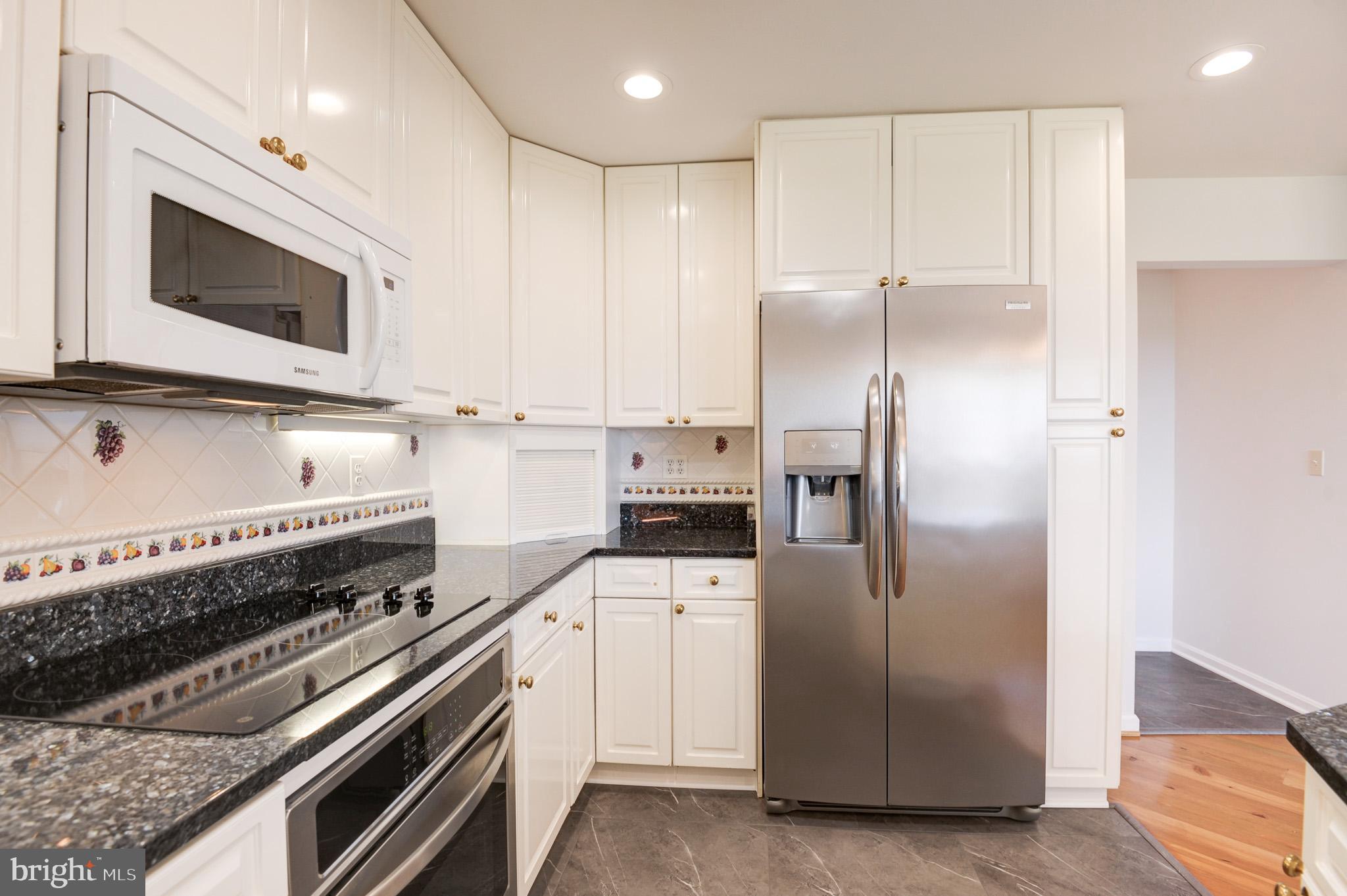 BLUE RIDGE CHASE - Residential